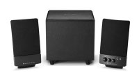 Altec lansing BXR1121 Stereo Speaker System Altec lansing BXR1121 Stereo Speaker System